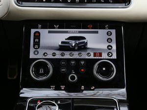 2018P380 R-DYNAMIC HSE п؅^