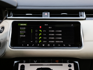 2018P380 R-DYNAMIC HSE п؅^