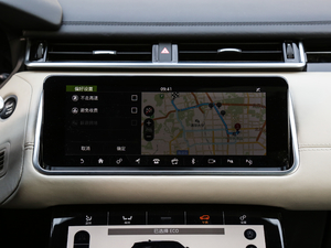 2018P380 R-DYNAMIC HSE п؅^