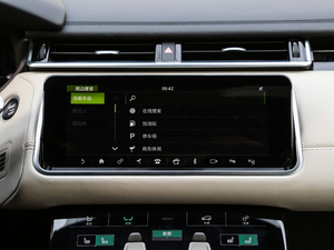 2018P380 R-DYNAMIC HSE п؅^