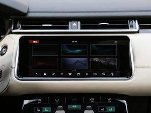 2018P380 R-DYNAMIC HSE п؅^