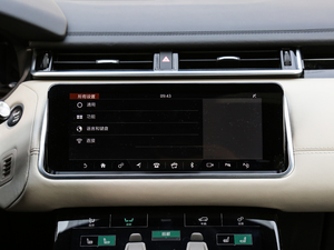 2018P380 R-DYNAMIC HSE п؅^