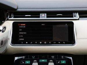 2018P380 R-DYNAMIC HSE п؅^