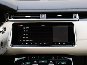 2018P380 R-DYNAMIC HSE п؅^