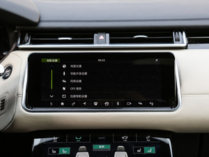 2018P380 R-DYNAMIC HSE п؅^