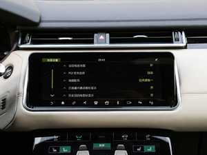 2018P380 R-DYNAMIC HSE п؅^