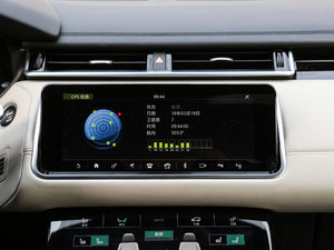 2018P380 R-DYNAMIC HSE п؅^