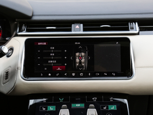 2018P380 R-DYNAMIC HSE п؅^