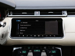 2018P380 R-DYNAMIC HSE п؅^