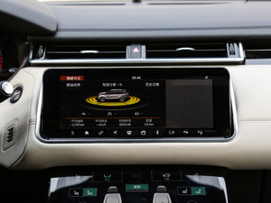 2018P380 R-DYNAMIC HSE п؅^