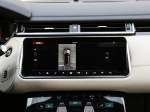 2018P380 R-DYNAMIC HSE п؅^