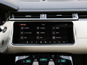 2018P380 R-DYNAMIC HSE п؅^