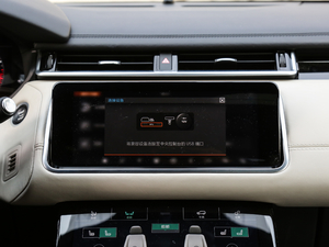 2018P380 R-DYNAMIC HSE п؅^