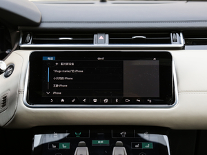 2018P380 R-DYNAMIC HSE п؅^