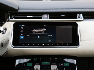 2018P380 R-DYNAMIC HSE п؅^