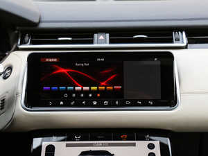 2018P380 R-DYNAMIC HSE п؅^