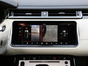 2018P380 R-DYNAMIC HSE п؅^