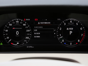 2018P380 R-DYNAMIC HSE п؅^