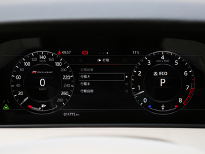 2018P380 R-DYNAMIC HSE п؅^