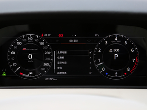 2018P380 R-DYNAMIC HSE п؅^