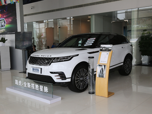 2018P380 R-DYNAMIC HSE ǰ45