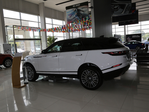 2018P380 R-DYNAMIC HSE ȣ