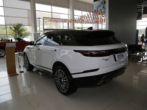 2018P380 R-DYNAMIC HSE 45