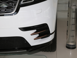 2018P380 R-DYNAMIC HSE ǰF