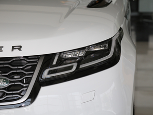 2018P380 R-DYNAMIC HSE 