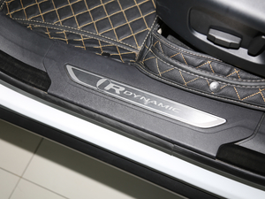 2018P380 R-DYNAMIC HSE g