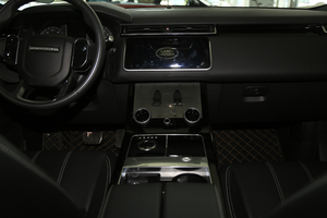 2018P380 R-DYNAMIC HSE п_