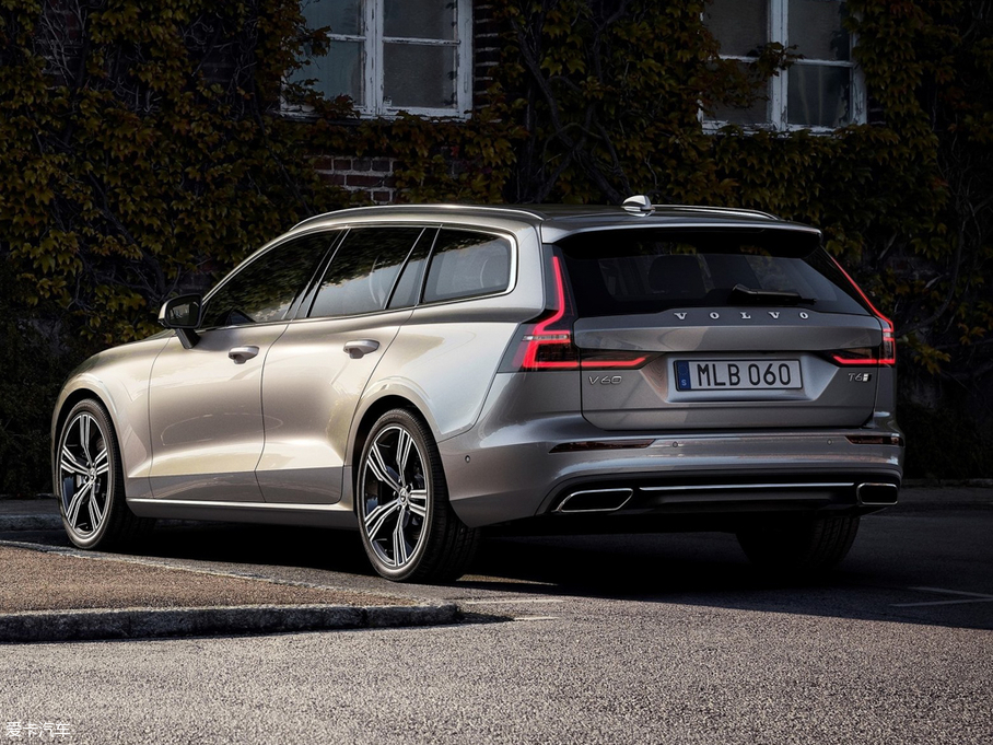 2019֠V60 