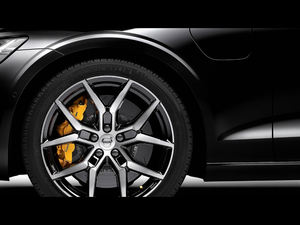 2018款T8 Polestar Engineered 细节外观