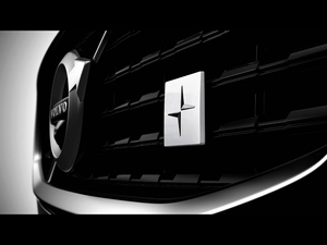 2018款T8 Polestar Engineered 细节外观