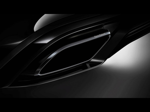 2018款T8 Polestar Engineered 细节外观
