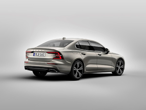 2018款T6 AWD Inscription 整体外观