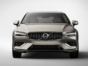 2018款T6 AWD Inscription 整体外观