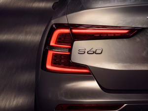 2018款T6 AWD Inscription 细节外观