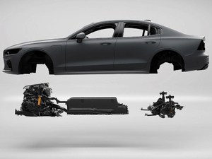 2018款T6 AWD Inscription 其它