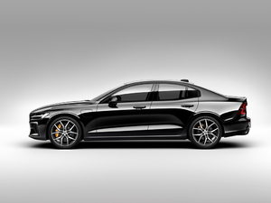 2018款T8 Polestar Engineered 整体外观