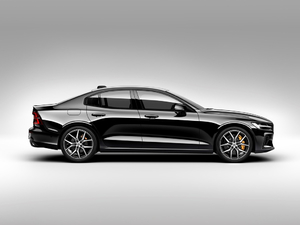 2018款T8 Polestar Engineered 整体外观
