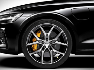 2018款T8 Polestar Engineered 细节外观