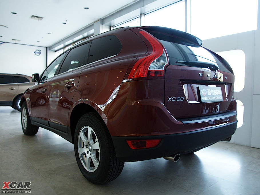 2009֠XC60(M) T6 AWD