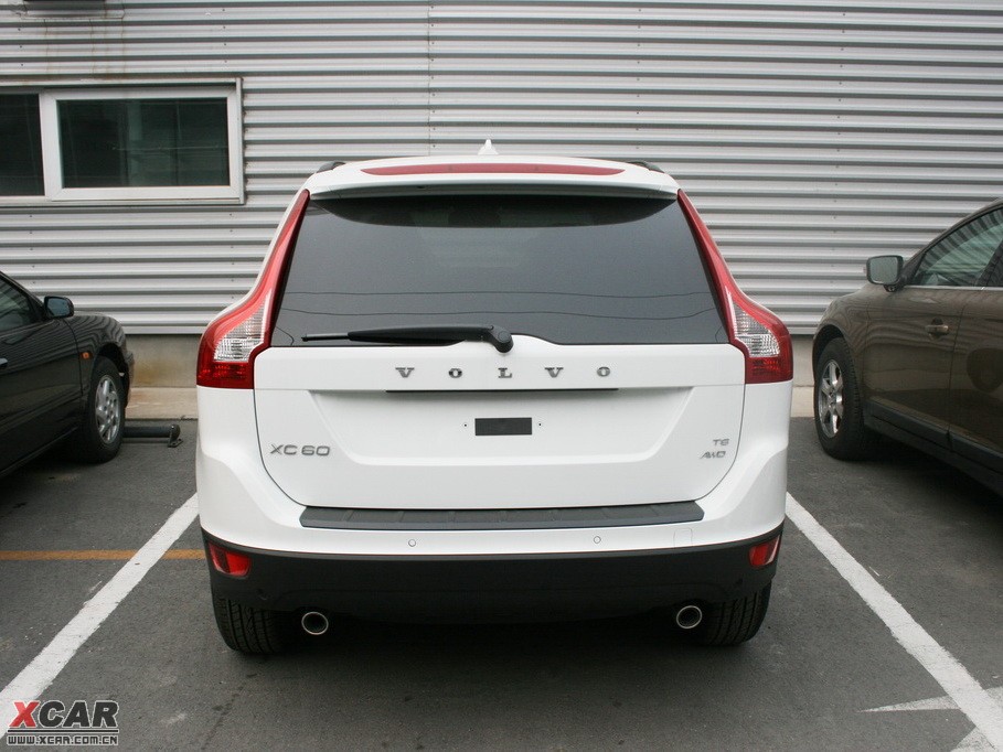 2009֠XC60(M) T6 