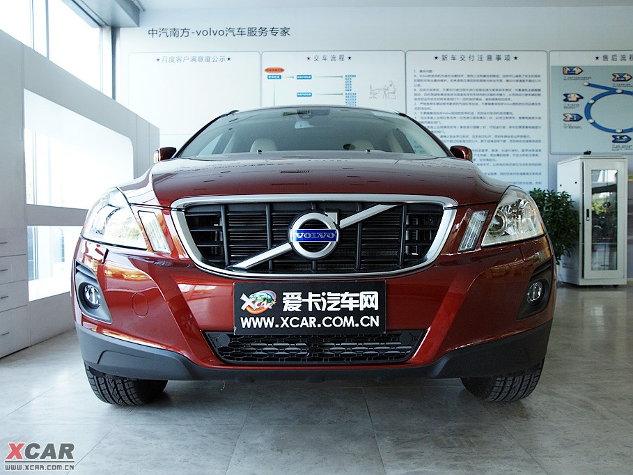 2009ֶXC60() T6 AWD