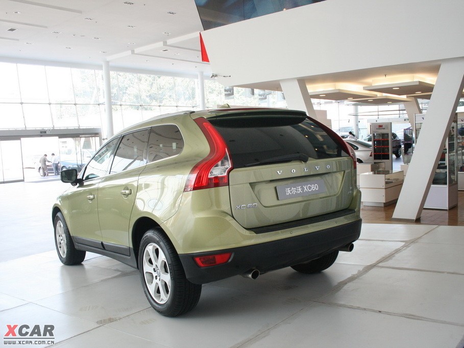 2009֠XC60(M) T6 