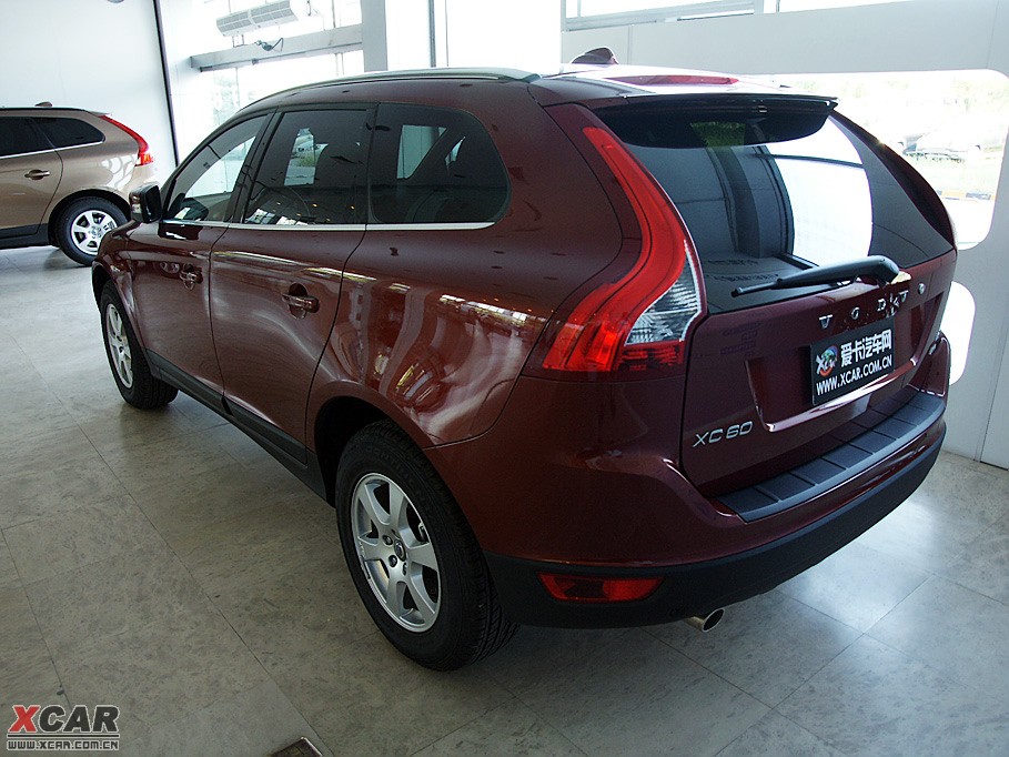 2009ֶXC60() T6 AWD