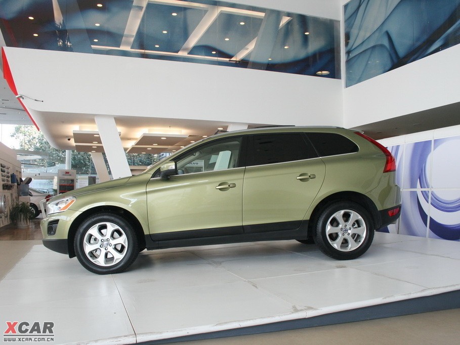 2009֠XC60(M(jn)) T6 