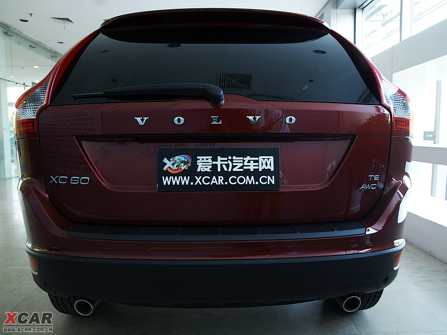 2009ֶXC60() T6 AWD