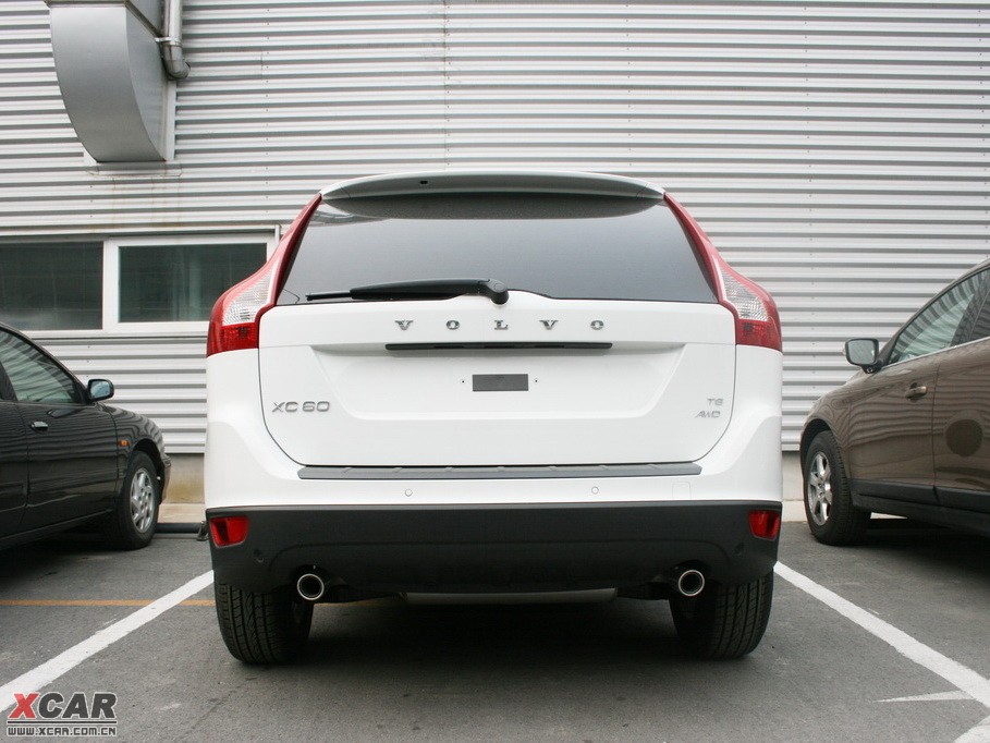 2009֠XC60(M) T6 